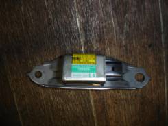 Датчик airbag. Toyota Prius, NHW20 Двигатель 1NZFXE
