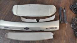 Спойлер. Subaru Outback, BP9, BP, BPH, BPE Subaru Legacy, BPH, BP9, BP, BPE Subaru Legacy Wagon, BP9, BP, BPE, BPH