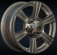 NZ Wheels. 7.0x16, 5x139.70, ET35, ЦО 98,5 мм. Под заказ