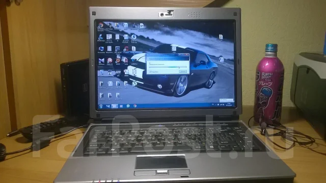 Roverbook. 1,6����, ��� 2048 ��, ���� 111���, WiFi: 1, Bluetooth: 1, ����������� �� 1��. ����