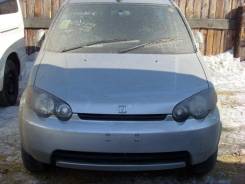 Honda HR-V. GH3, D16A