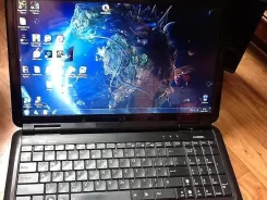 ASUS K50AB. 2,2����, ��� 3072 ��, ���� 80���, WiFi ����