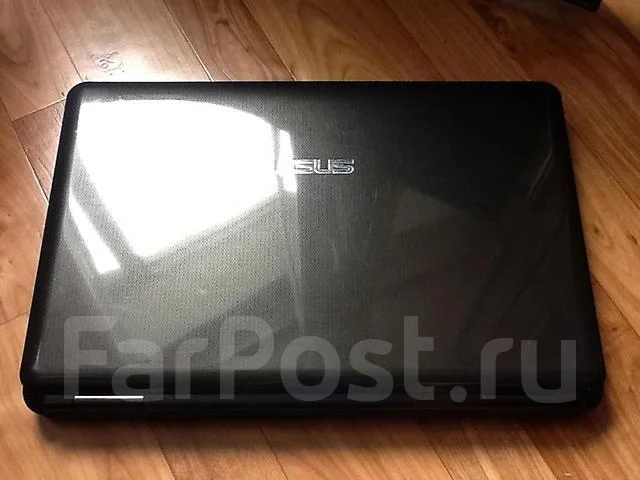 ASUS K50AB. 2,2����, ��� 3072 ��, ���� 80���, WiFi: 1 ����