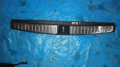 Накладка багажника. Subaru Legacy, BP5, BPE Subaru Legacy Wagon, BP5, BPE Subaru Outback, BP9 Двигатели: EJ20, EZ30, EJ25