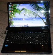 DNS Gamer. 2,1����, ��� 6 ��, ���� 120���, WiFi, Bluetooth, ����������� �� 4��.
