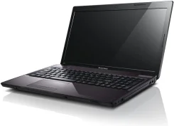 Lenovo IdeaPad Z570. 2,4����, ��� 4 ��, ���� 500���, WiFi, ����������� �� 5��. ����
