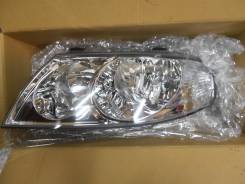 Корректор фар. Nissan Almera Classic, N16, N17 Nissan Almera, N16, N17 Двигатель QG16