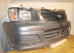 Ноускат. Toyota Town Ace Noah