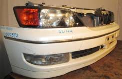 Ноускат. Toyota Vista. Под заказ