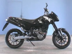 KTM 640 Duke II. 640����. ��., ��������, ���������, ��� ������� ����
