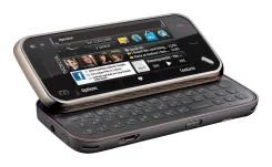 Nokia N97. �/�
