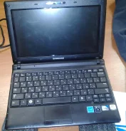 Samsung N102. 10.1", 1,4 ���, ��� 1024 ��, ���� 250 ��, WiFi, ����������� �� 7 �.