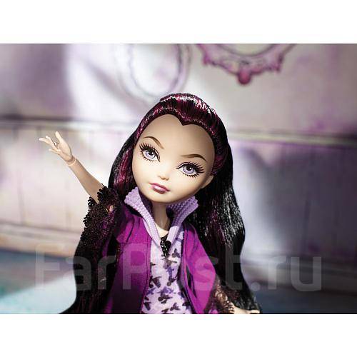 ! !      Ever After High!  