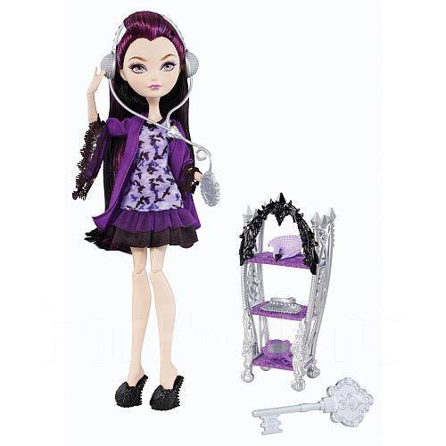 ! !      Ever After High!  