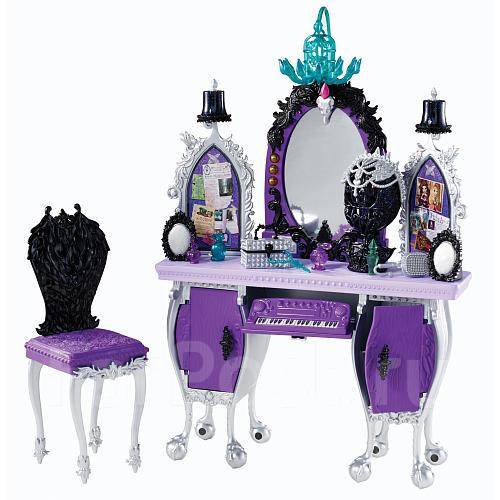 ! !      Ever After High!  