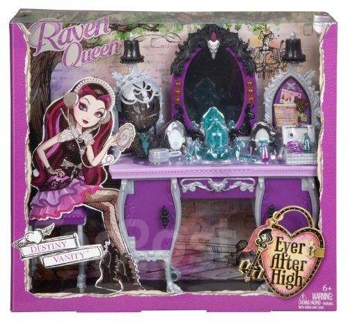! !      Ever After High!  