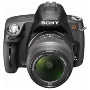 Sony Alpha DSLR-A290 Kit. 10 - 14.9 �� ����