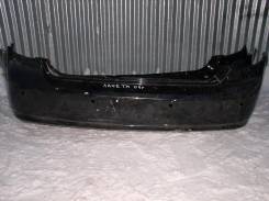 Бампер. Hyundai Sonata