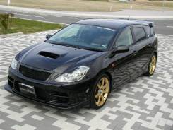 Бампер. Toyota Caldina, AZT241, AZT241W, AZT246, AZT246W. Под заказ