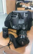 Canon EOS 400D
