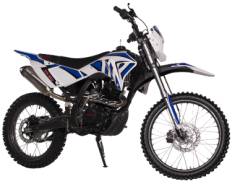 Irbis TTR. 250 куб. см., исправен, без птс, без пробега