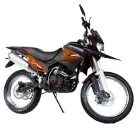Irbis XR 250 R. 250 куб. см., исправен, птс, без пробега