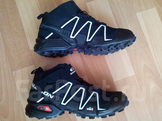 Salomon speedcross 3 deals fake