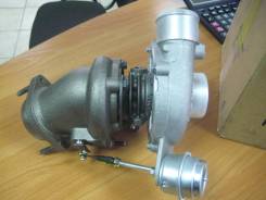 Турбина. SsangYong Rexton SsangYong Kyron Двигатель 665