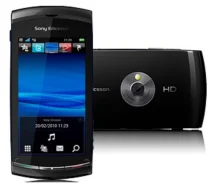 Sony Ericsson Vivaz. �/�