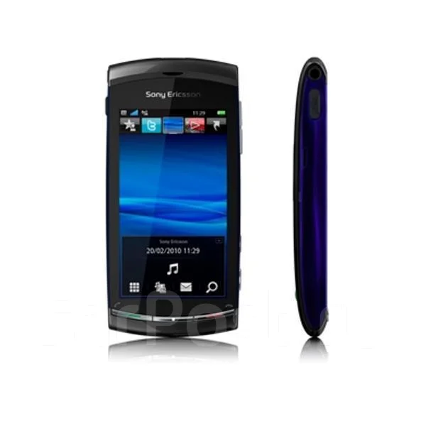 Sony Ericsson Vivaz. �/� ����