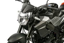Irbis GR 250. 250 куб. см., исправен, птс, без пробега