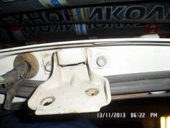 Крепление боковой двери. Suzuki Wagon R
