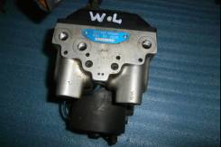 Насос abs. Mazda Bongo Friendee, SGLR Двигатель WLT