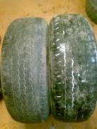 Bridgestone Dueler H/T D840. Летние, износ: 70%, 2 шт