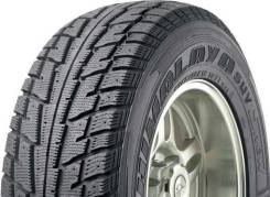 Federal Himalaya SUV. Зимние, под шипы, 2013 год, без износа, 4 шт