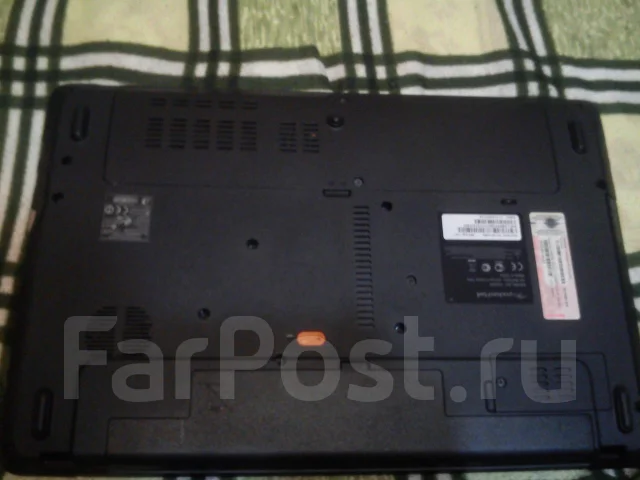 Packard Bell. 2,1����, ��� 4 ��, ���� 300���, WiFi: 1, ����������� �� 4��. ����