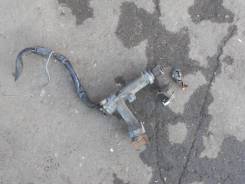 Замок зажигания. Toyota Hiace, LH102V, KZH100, KZH100G, KZH106, KZH106G, KZH106W, KZH110, KZH110G, KZH116, KZH116G, KZH120, KZH120G, KZH126, KZH126G...