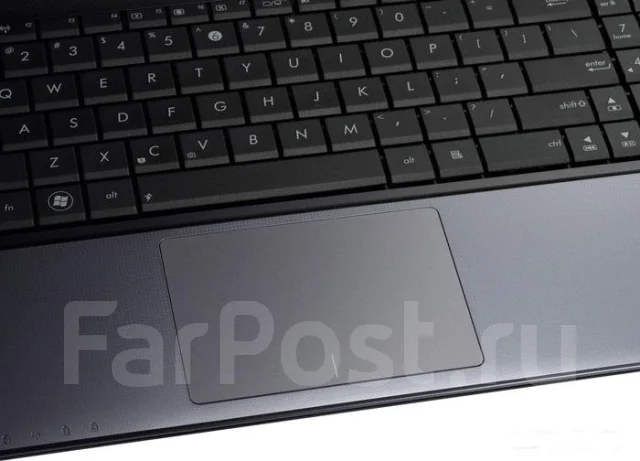 ASUS K55DR. 1,9����, ��� 6 ��, ���� 750���, WiFi: 1, ����������� �� 4��. ����