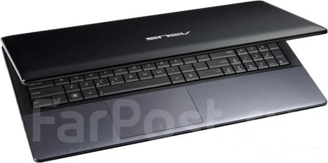 ASUS K55DR. 1,9����, ��� 6 ��, ���� 750���, WiFi: 1, ����������� �� 4��. ����