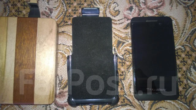 BlackBerry Z10 ����