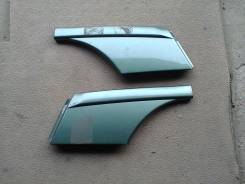 Молдинг на кузов. Mitsubishi Delica, PD4W