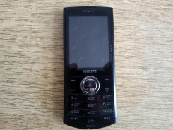 Philips Xenium X503. �/� ����