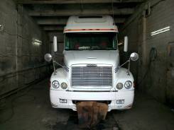 Freightliner Century. , 14 000 куб. см., 20 000 кг.
