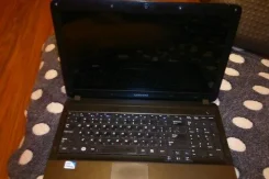 Samsung R540. ��� 1024 ��, ���� 320���, WiFi ����