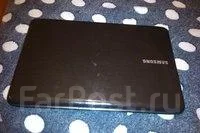 Samsung R540. ��� 1024 ��, ���� 320���, WiFi: 1 ����