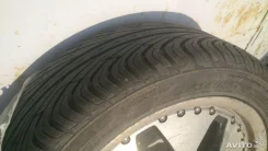 Mickey Thompson SideBiter II. 7.0x17", 5x114.3, ET52, �� 73���. ����