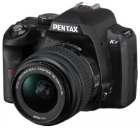 Pentax K-r. 10 - 14.9 ��