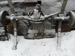Мост. ГАЗ Волга, 31105 ГАЗ 31105 Волга Двигатель CHRAYSLER