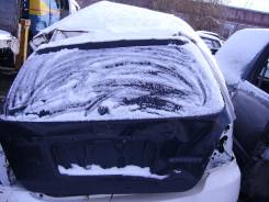 Стекло заднее. Honda Odyssey, RA6 Двигатель F23A