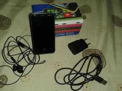 Nokia Lumia 620. �/� ����